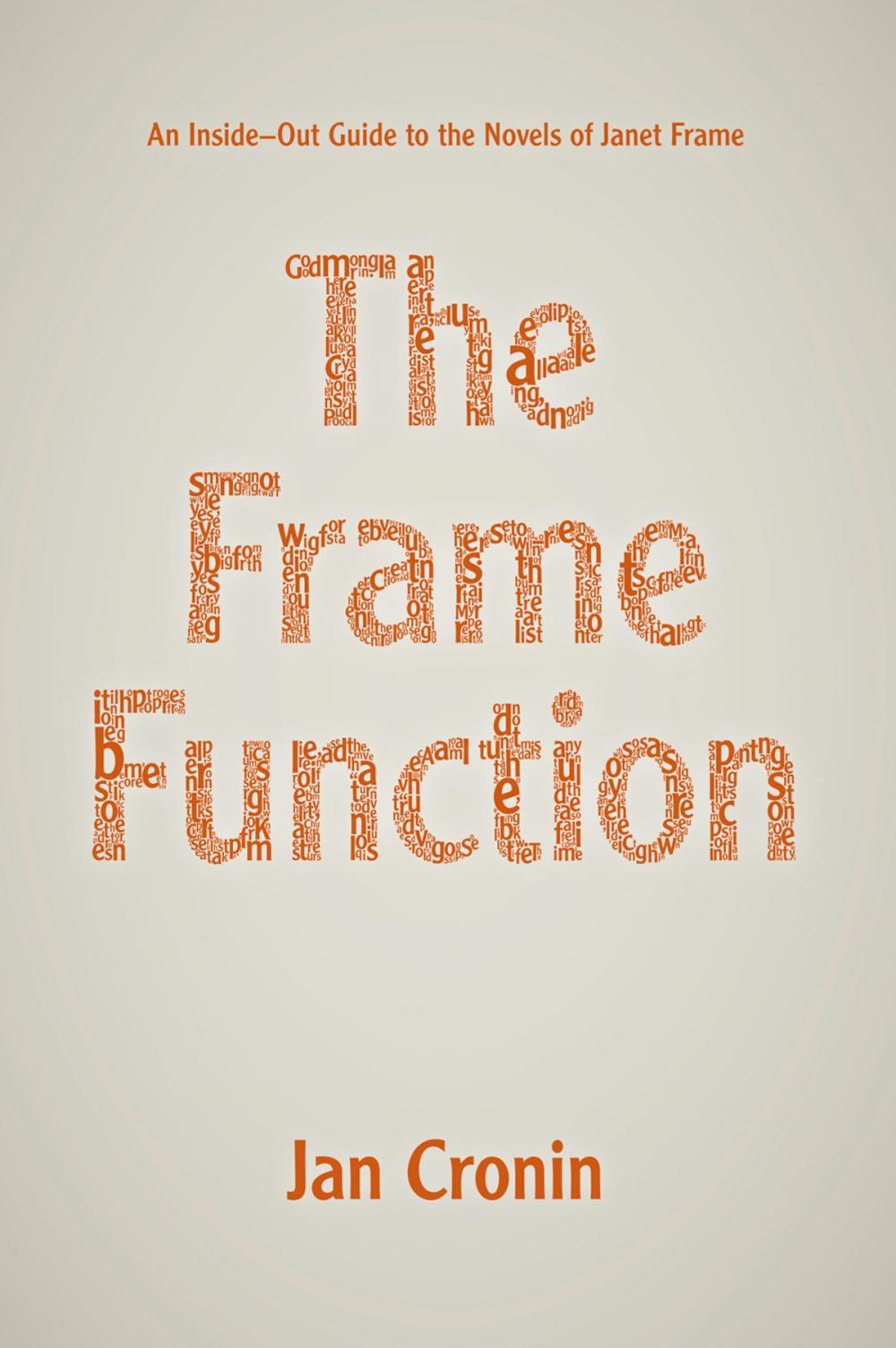 Big bigCover of The Frame Function