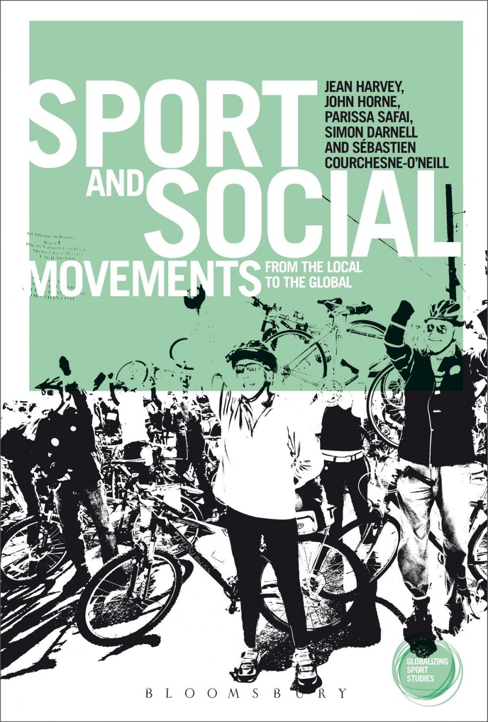 Big bigCover of Sport and Social Movements