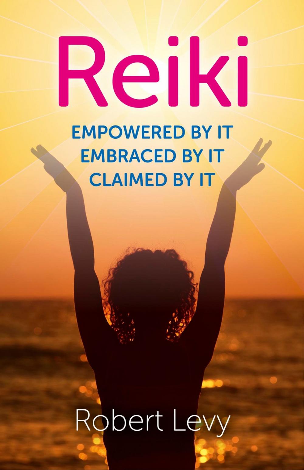 Big bigCover of Reiki