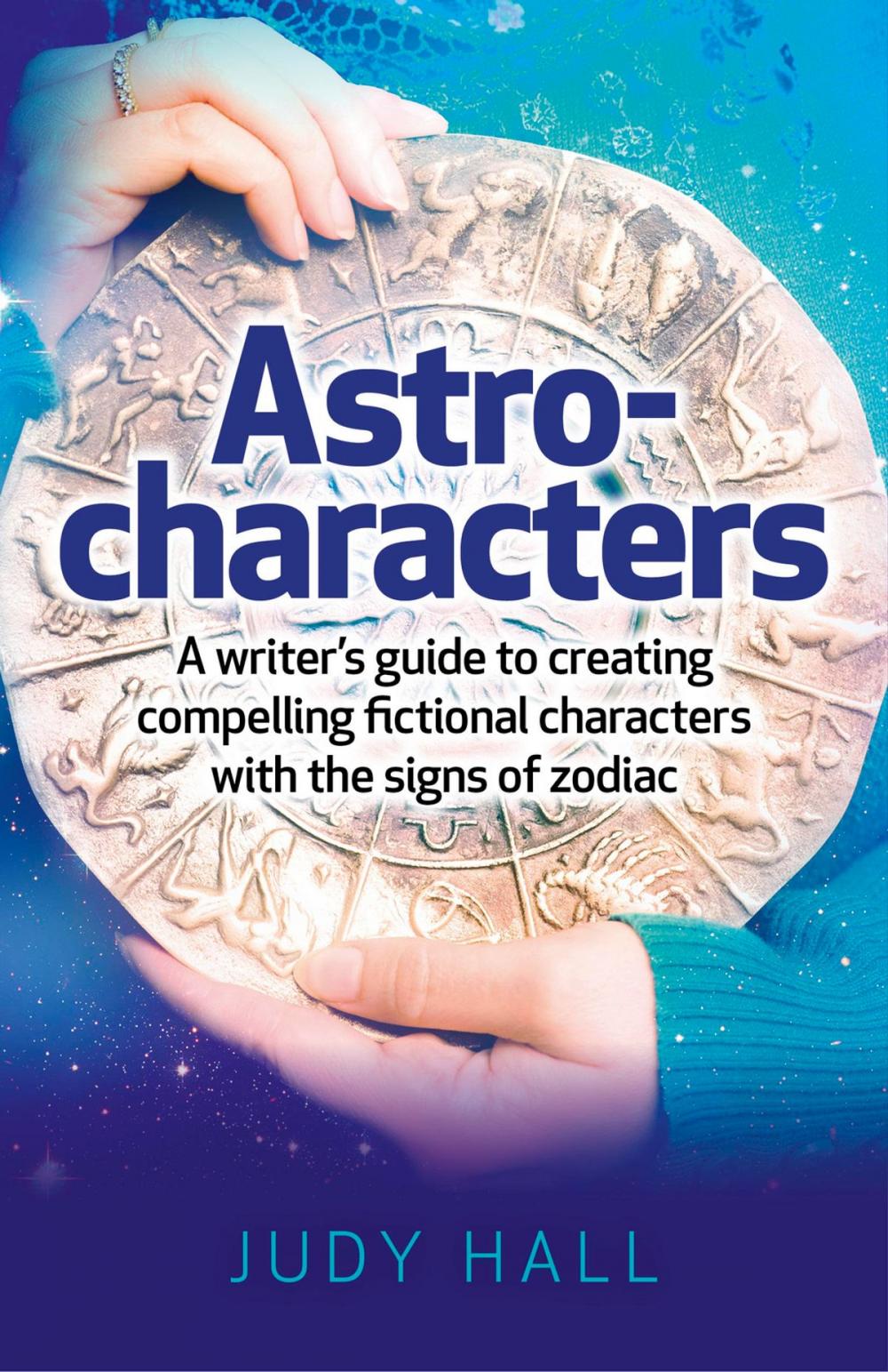 Big bigCover of Astro-Characters