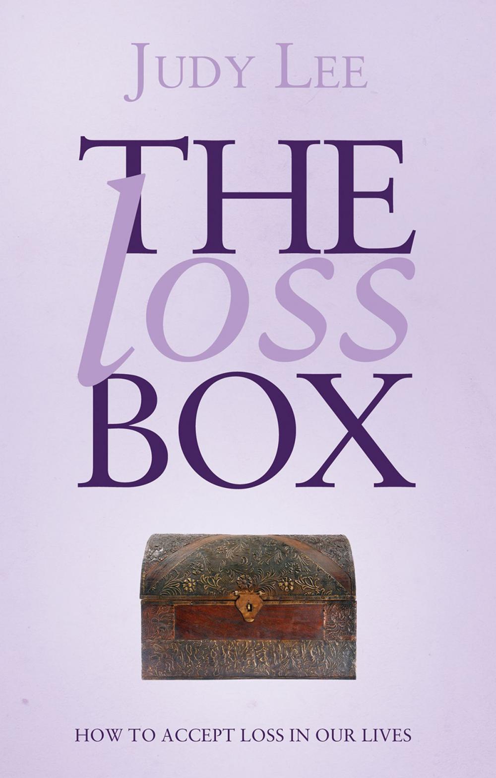 Big bigCover of The Loss Box