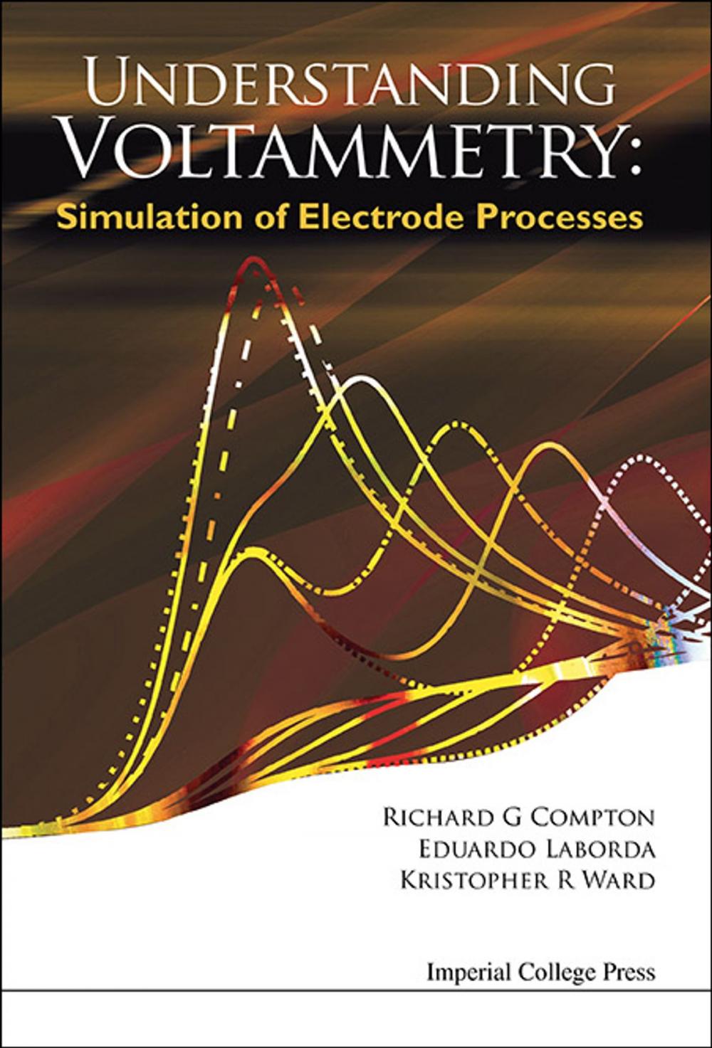 Big bigCover of Understanding Voltammetry