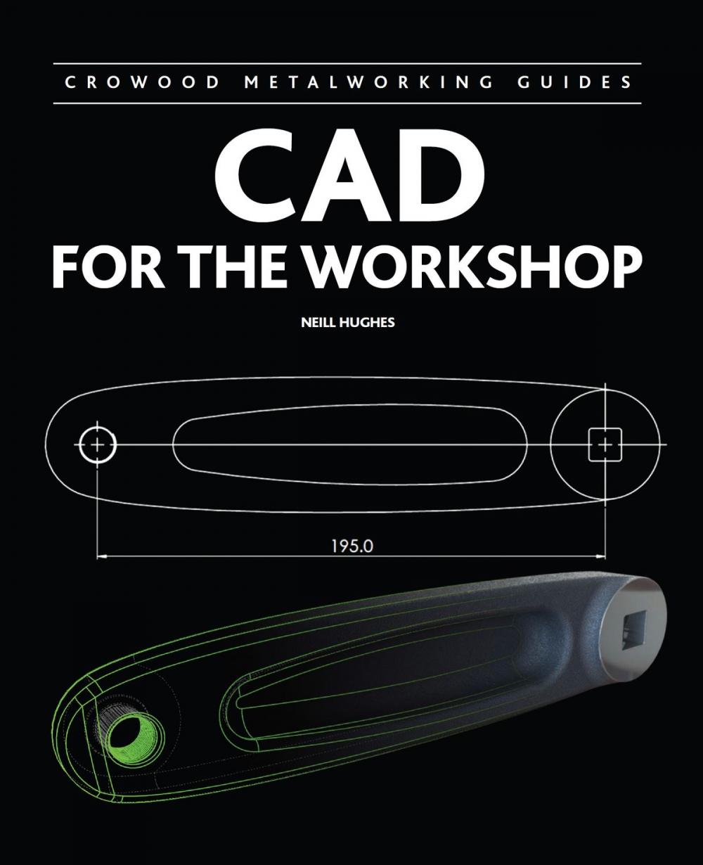 Big bigCover of CAD for the Workshop