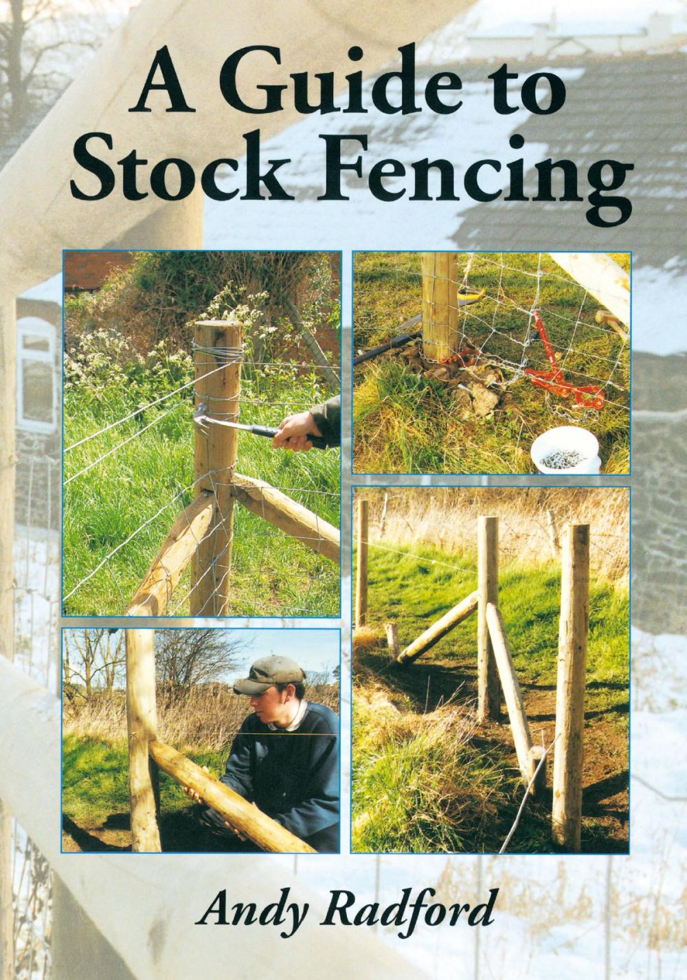 Big bigCover of Guide to Stock Fencing