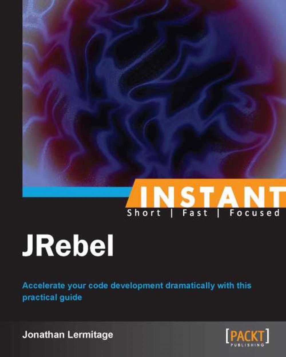 Big bigCover of Instant JRebel