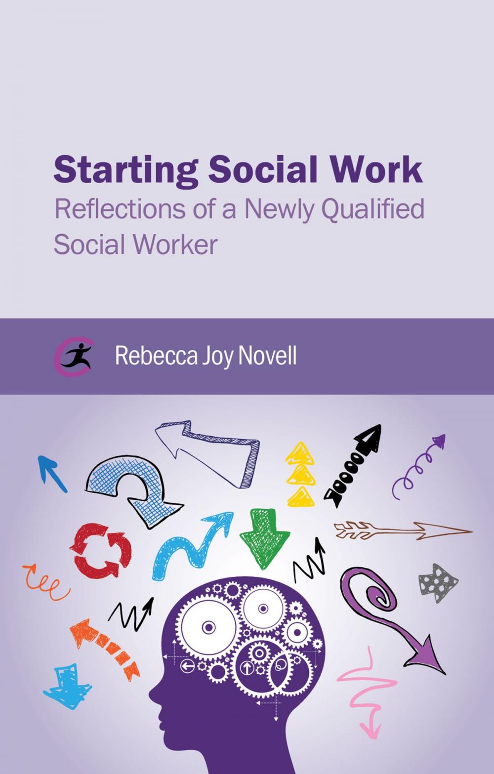 Big bigCover of Starting Social Work