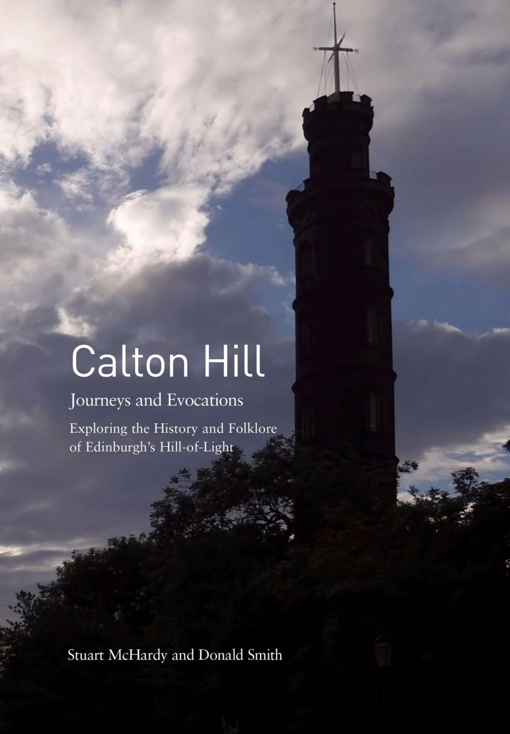 Big bigCover of Calton Hill