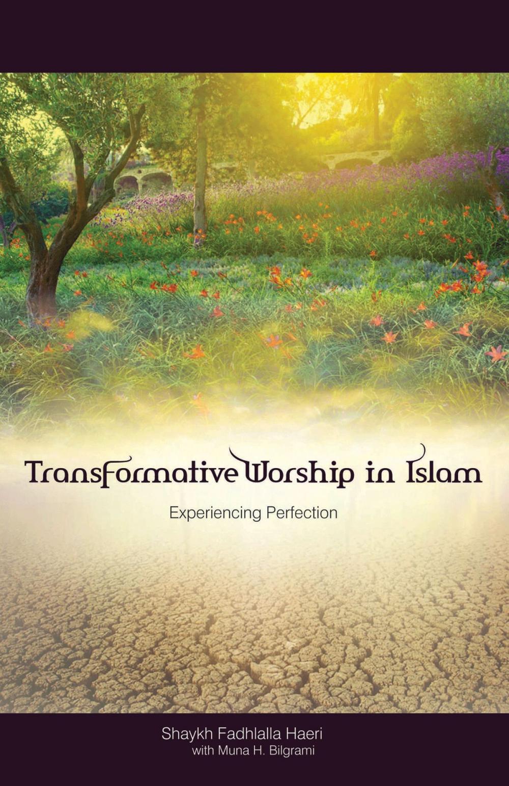 Big bigCover of Transformative Worship in Islam