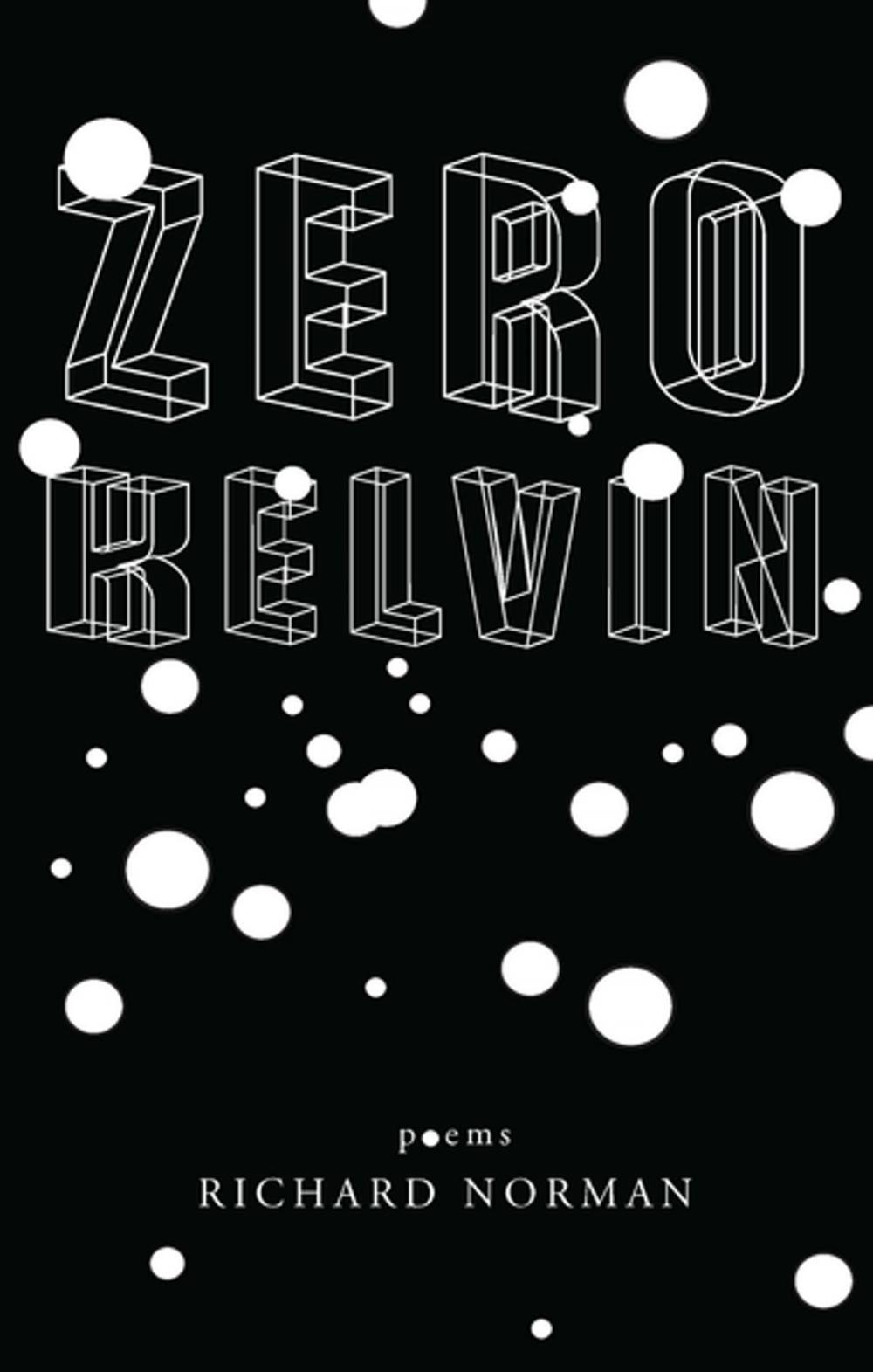 Big bigCover of Zero Kelvin