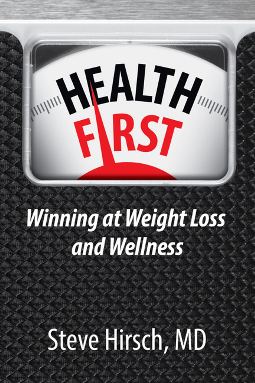 Big bigCover of Health First