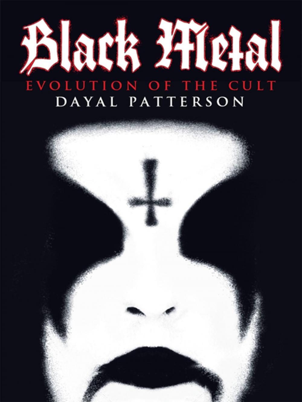 Big bigCover of Black Metal