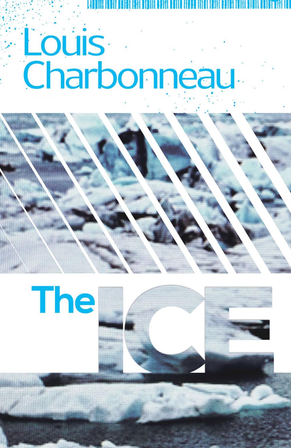 Big bigCover of The Ice