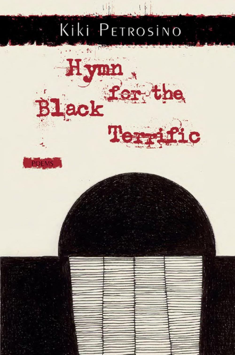 Big bigCover of Hymn for the Black Terrific