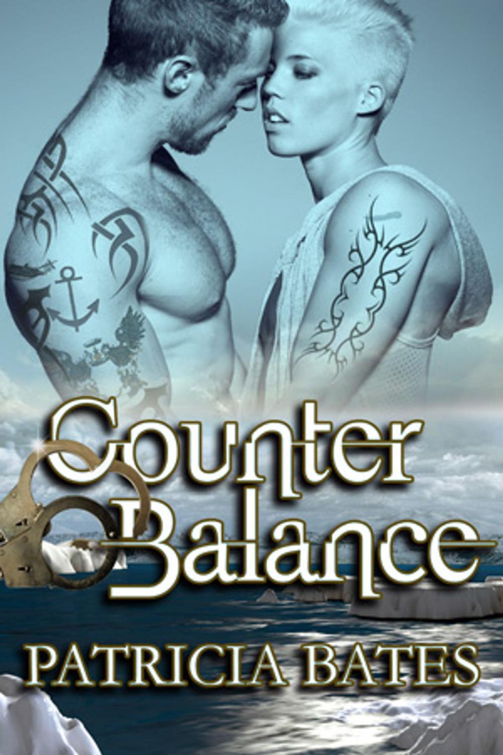 Big bigCover of Counter Balance