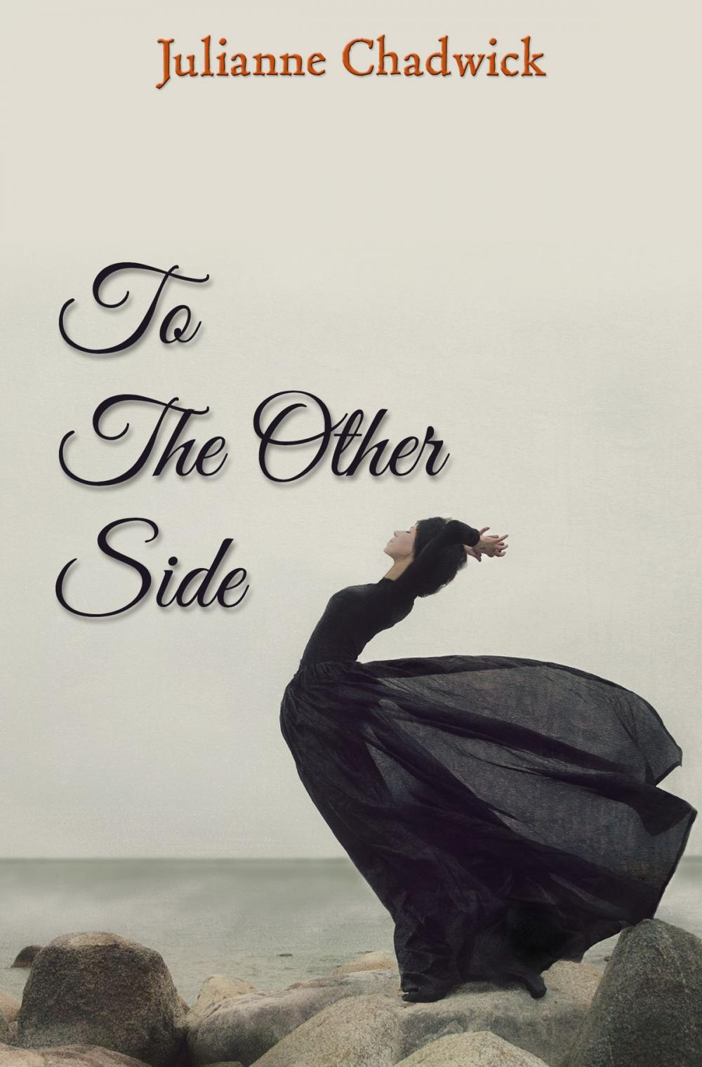 Big bigCover of To The Other Side