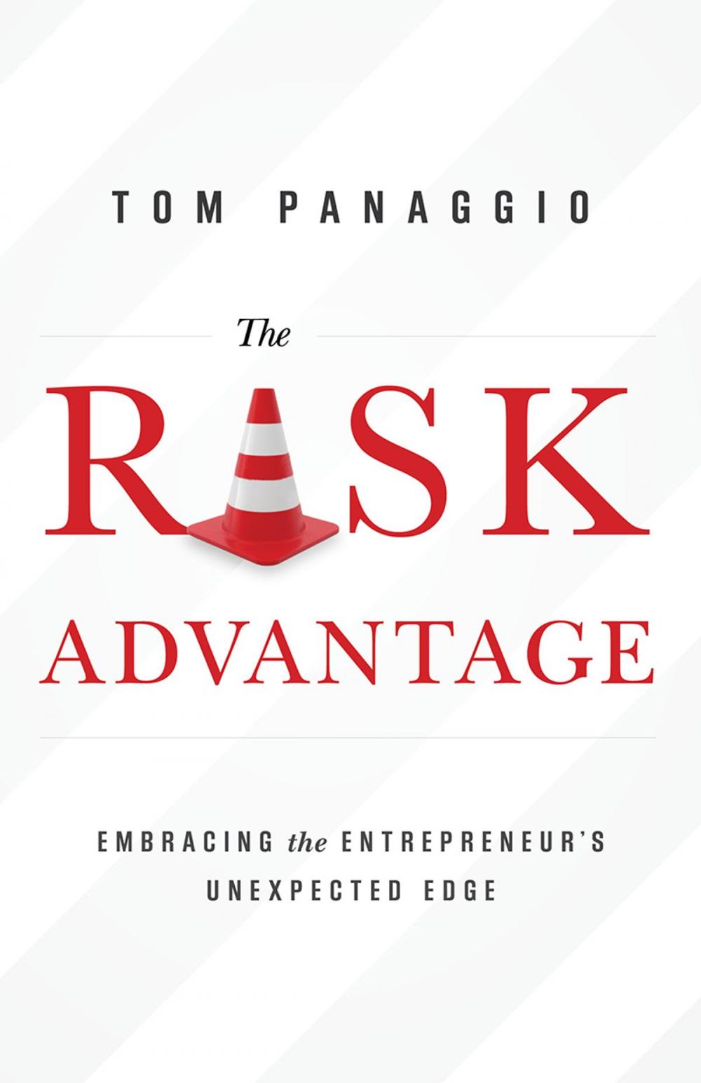 Big bigCover of The Risk Advantage