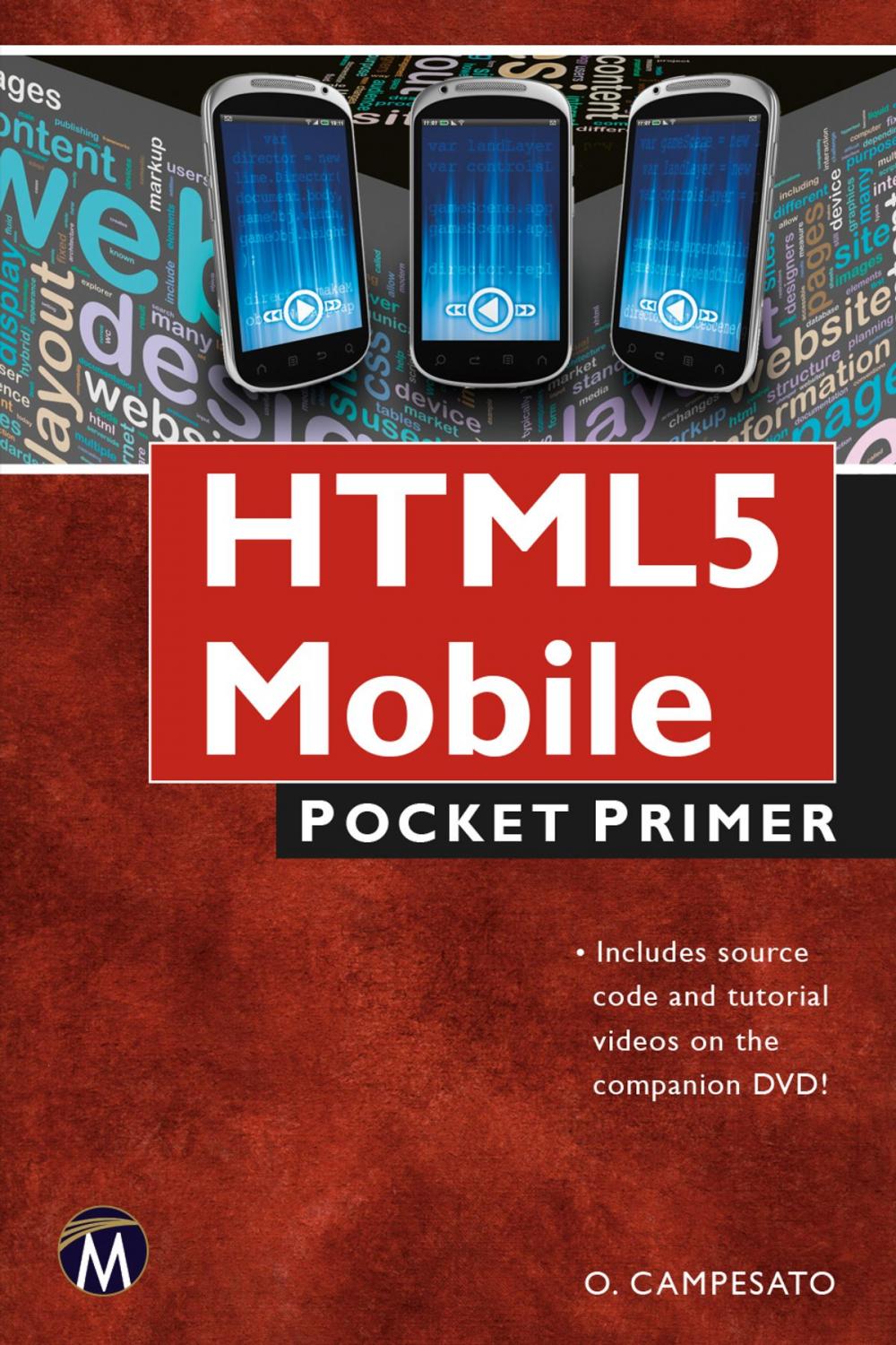 Big bigCover of HTML5 Mobile