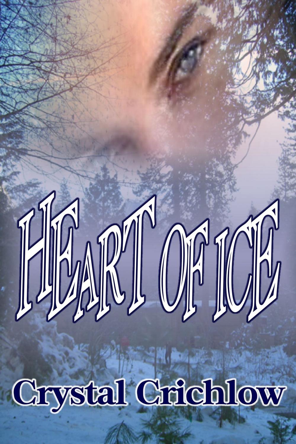 Big bigCover of Heart Of Ice