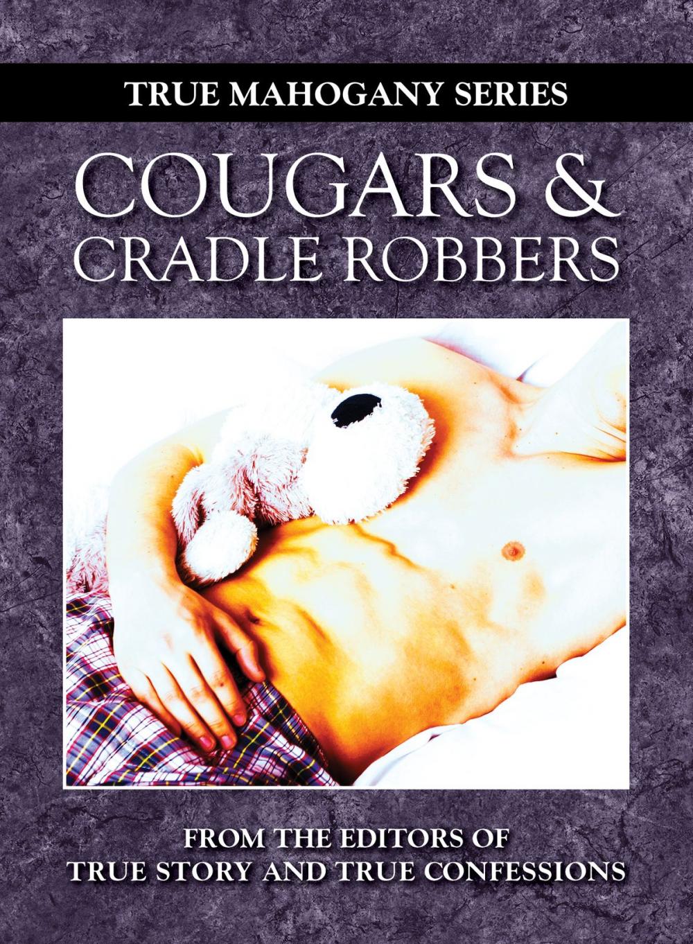 Big bigCover of Cougars and Cradle Robbers