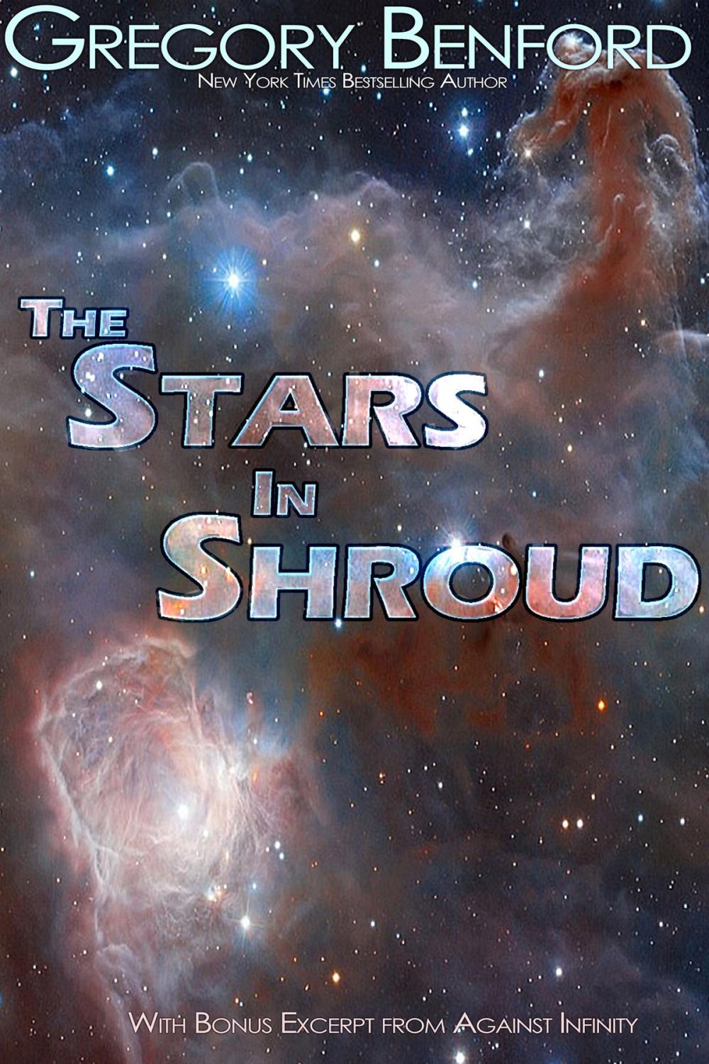 Big bigCover of The Stars in Shroud