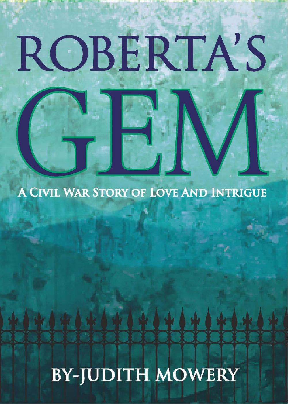 Big bigCover of Roberta's Gem