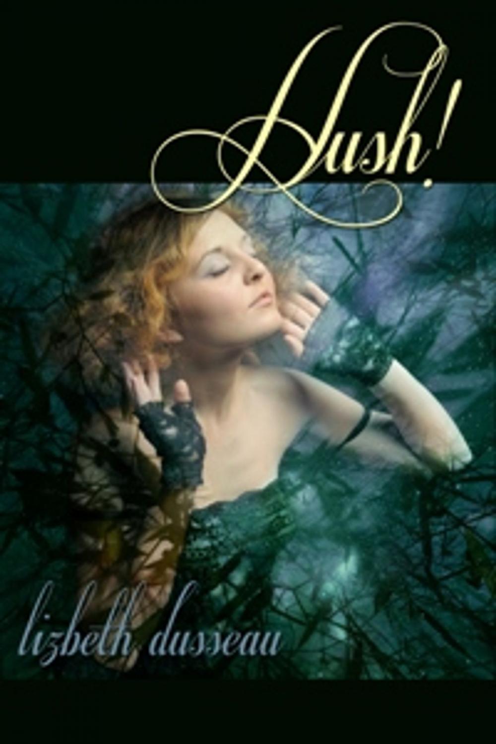 Big bigCover of Hush!