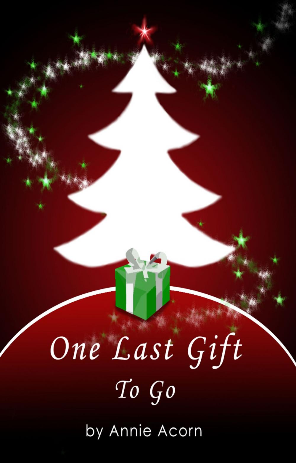 Big bigCover of One Last Gift To Go