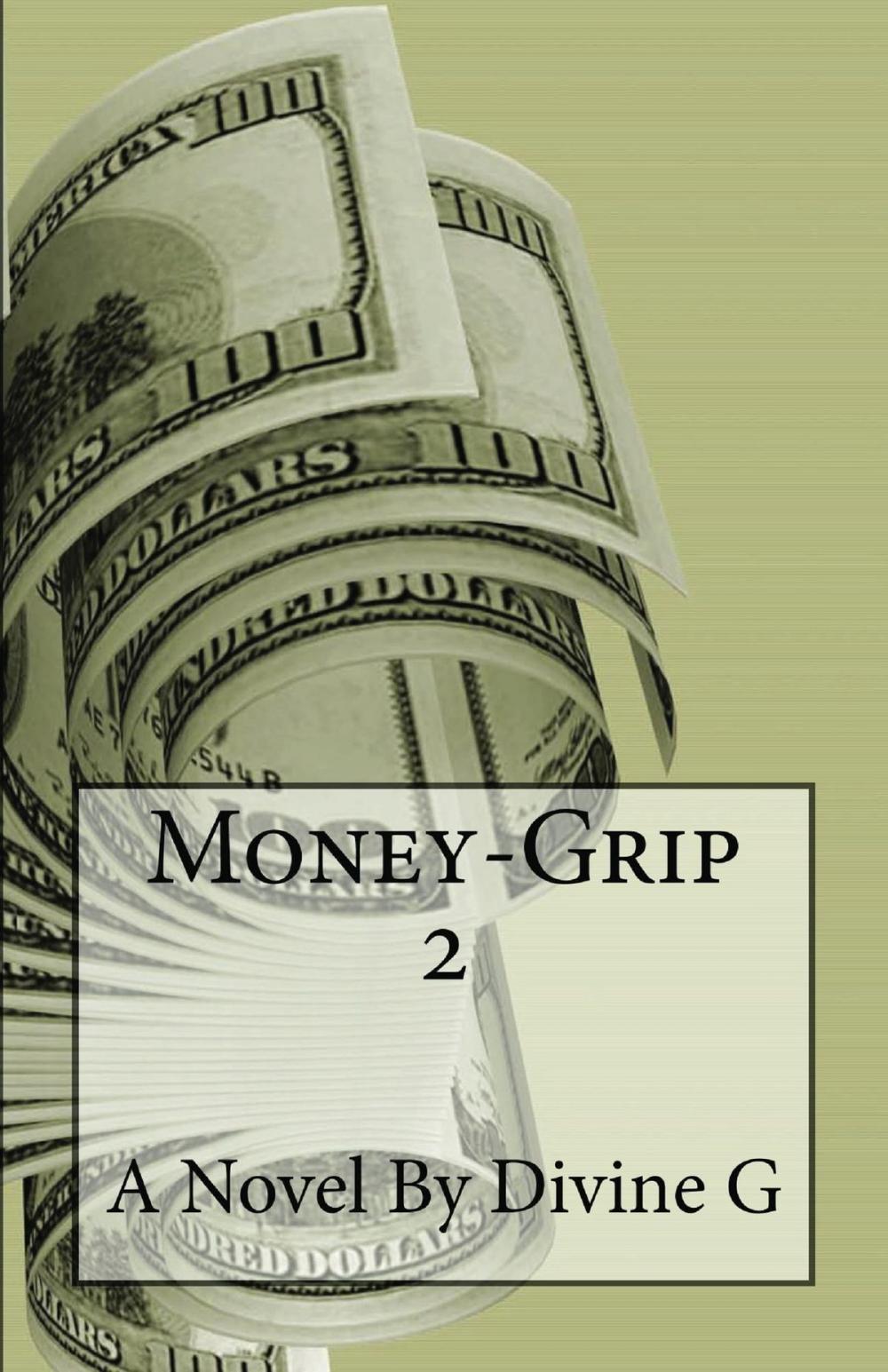 Big bigCover of Money Grip 2