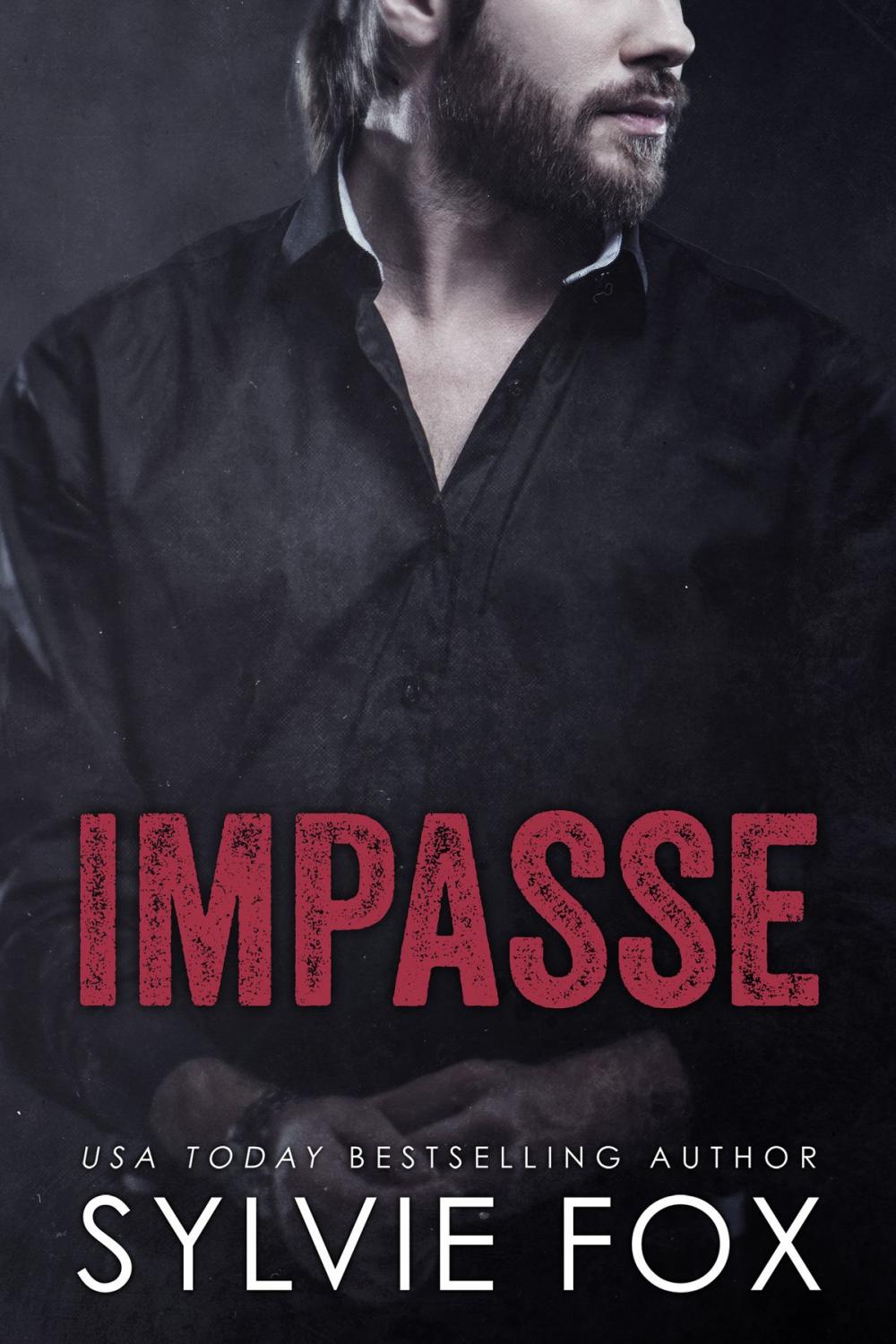 Big bigCover of Impasse