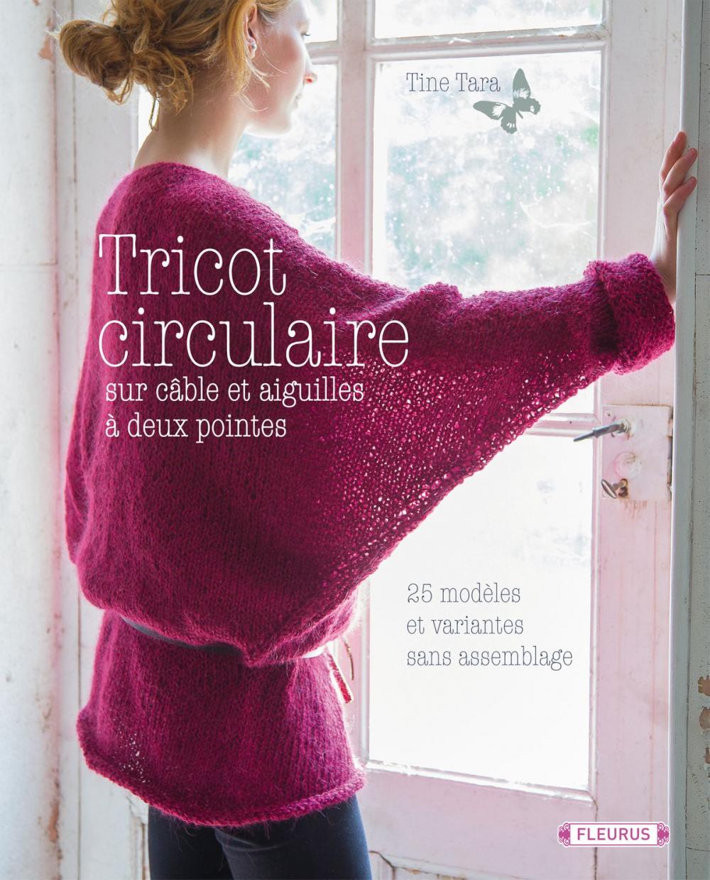 Big bigCover of Tricot circulaire