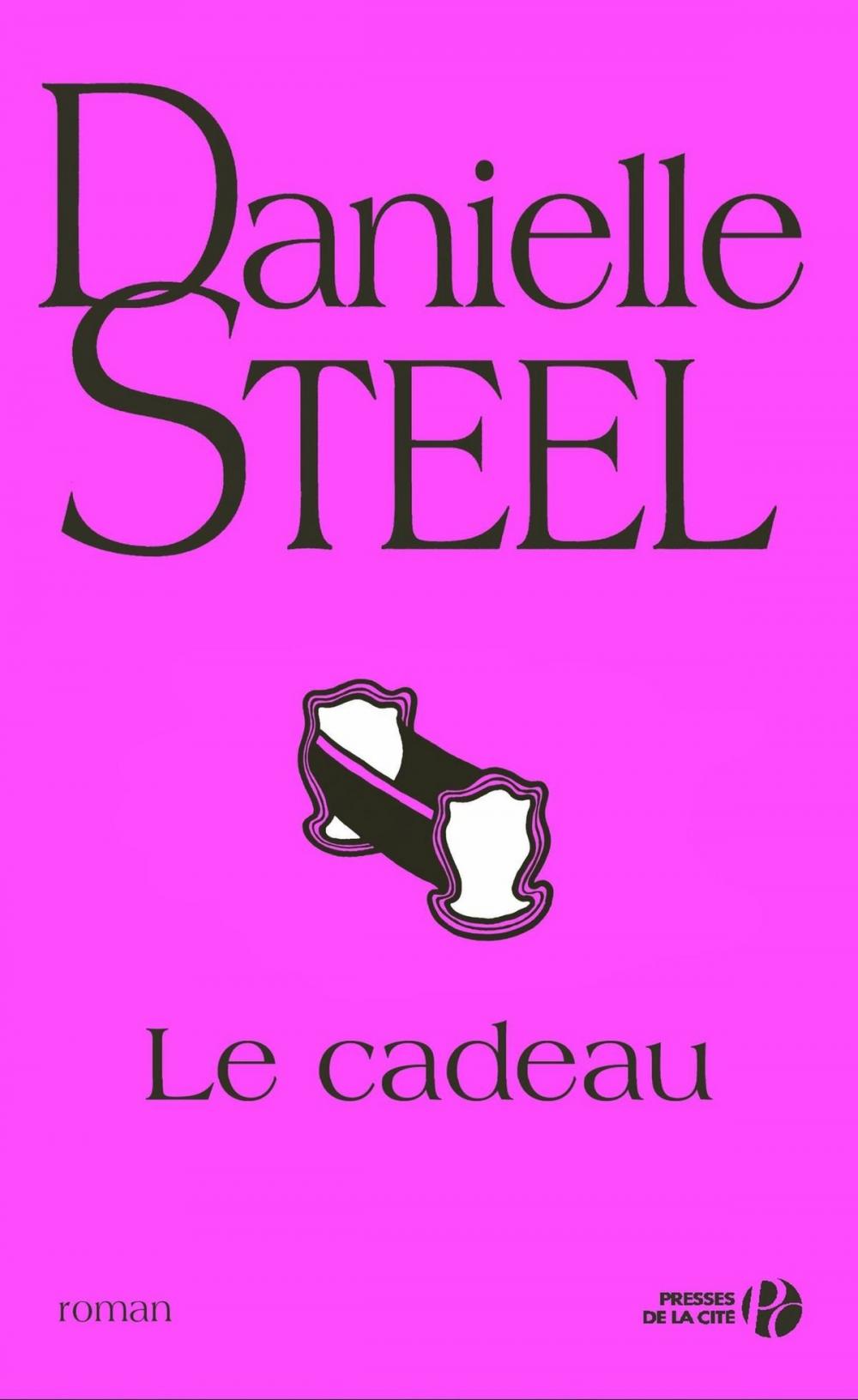 Big bigCover of Le cadeau