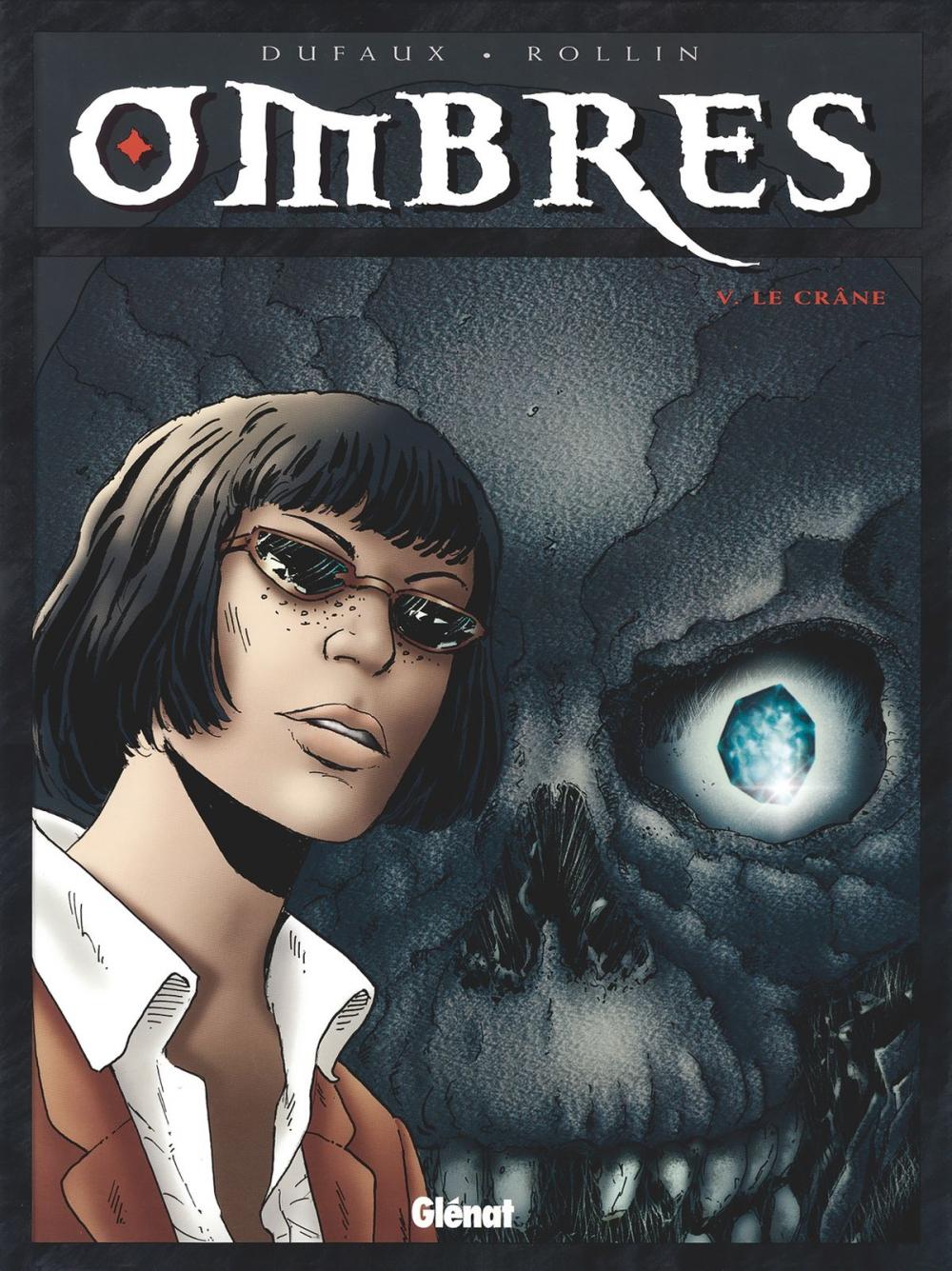 Big bigCover of Ombres - Tome 05