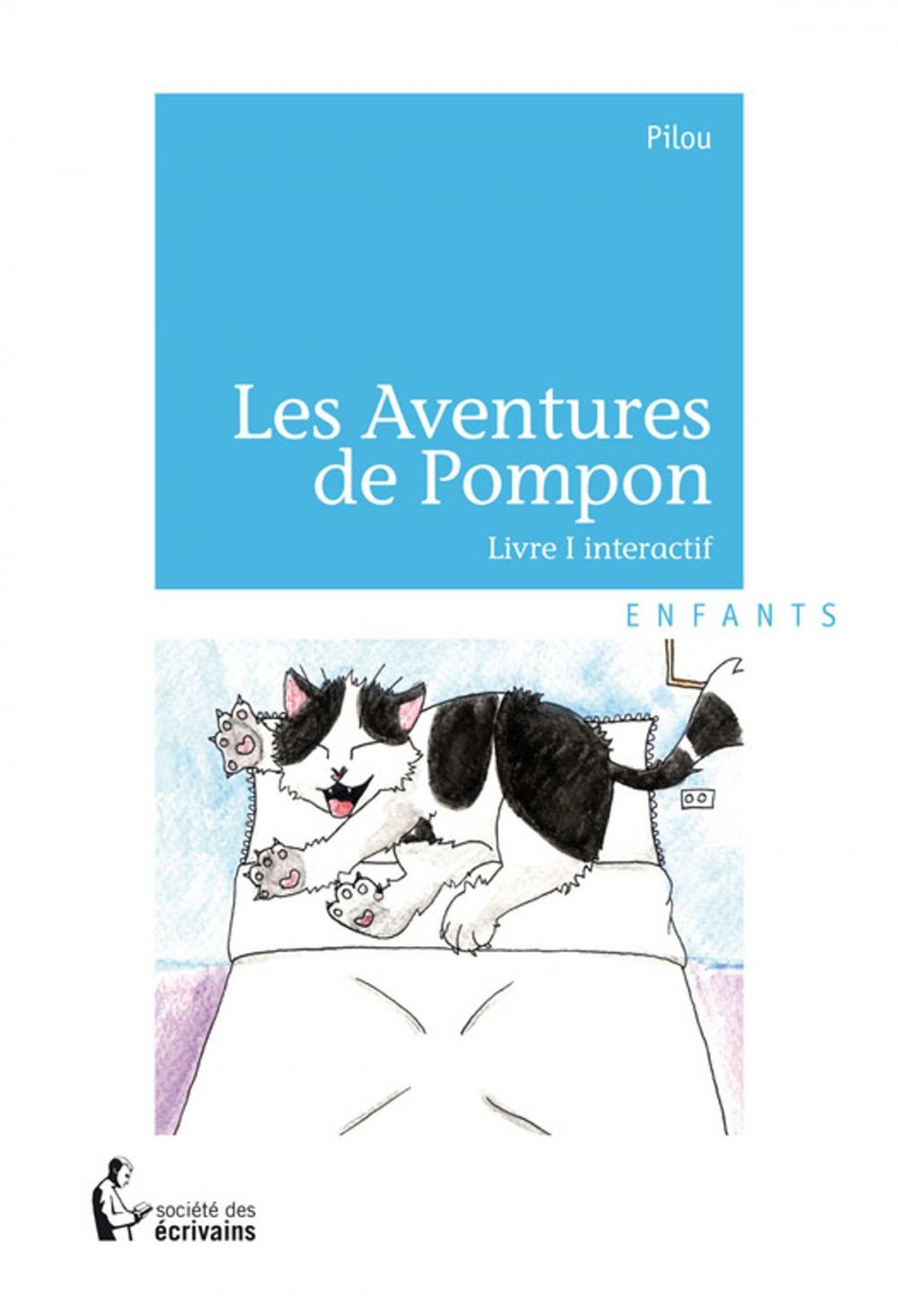 Big bigCover of Les Aventures de Pompon - Livres 1