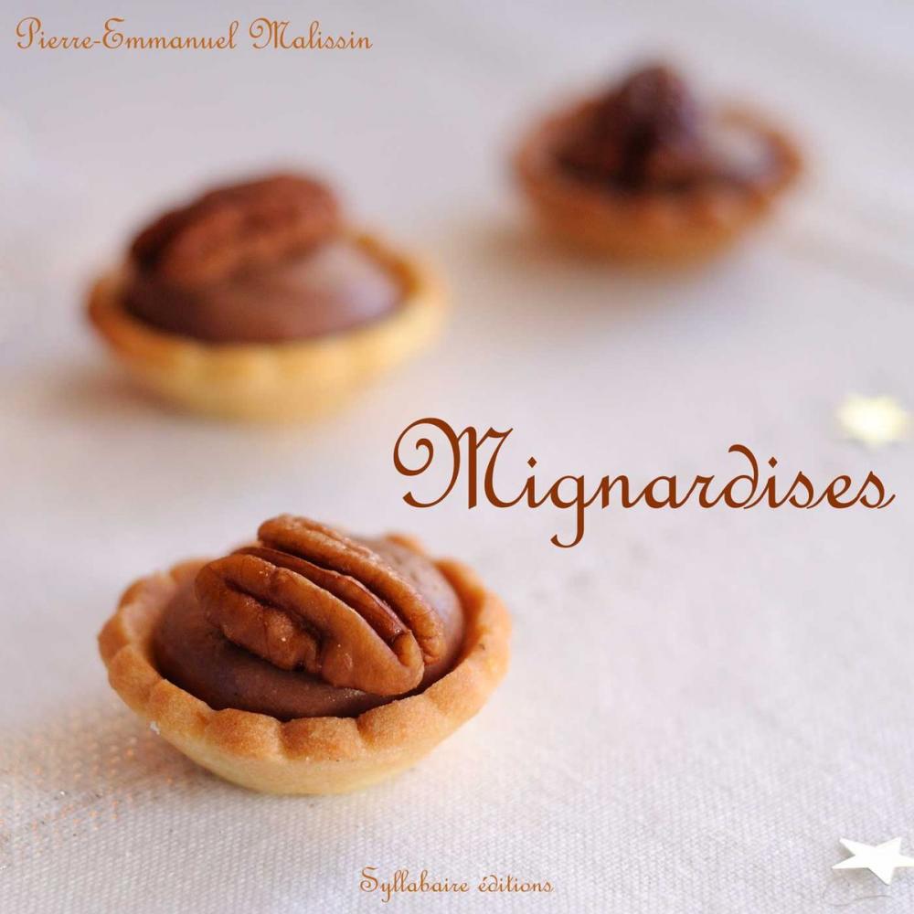 Big bigCover of Mignardises