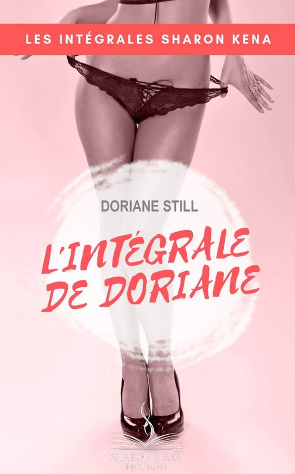 Big bigCover of L'intégrale de Doriane