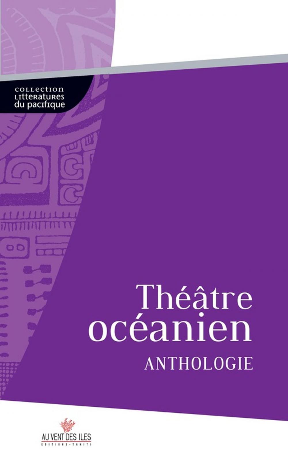 Big bigCover of Théâtre Océanien