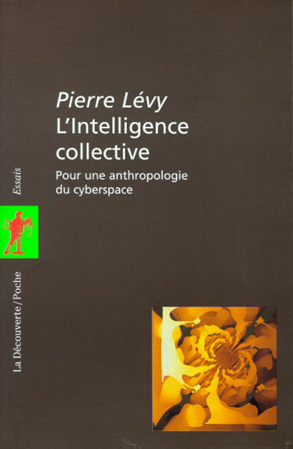 Big bigCover of L'intelligence collective