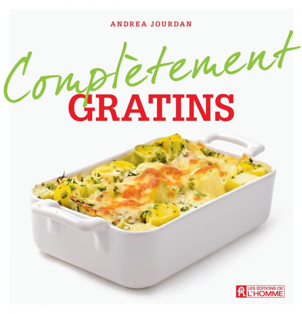 Big bigCover of Complètement gratins