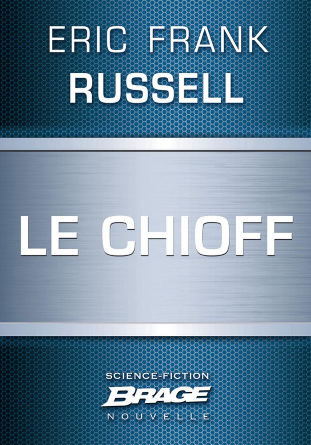 Big bigCover of Le Chioff