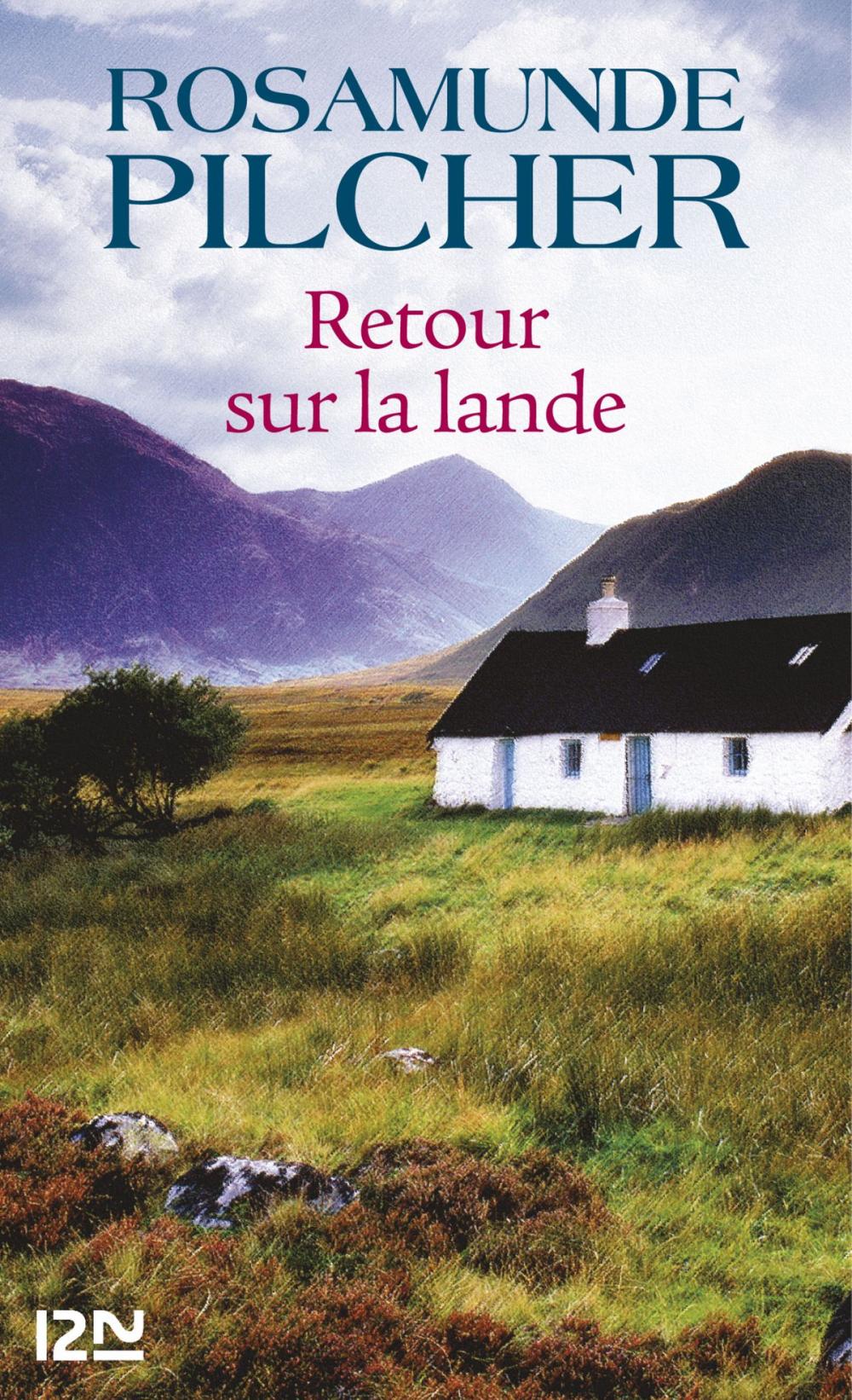 Big bigCover of Retour sur la lande