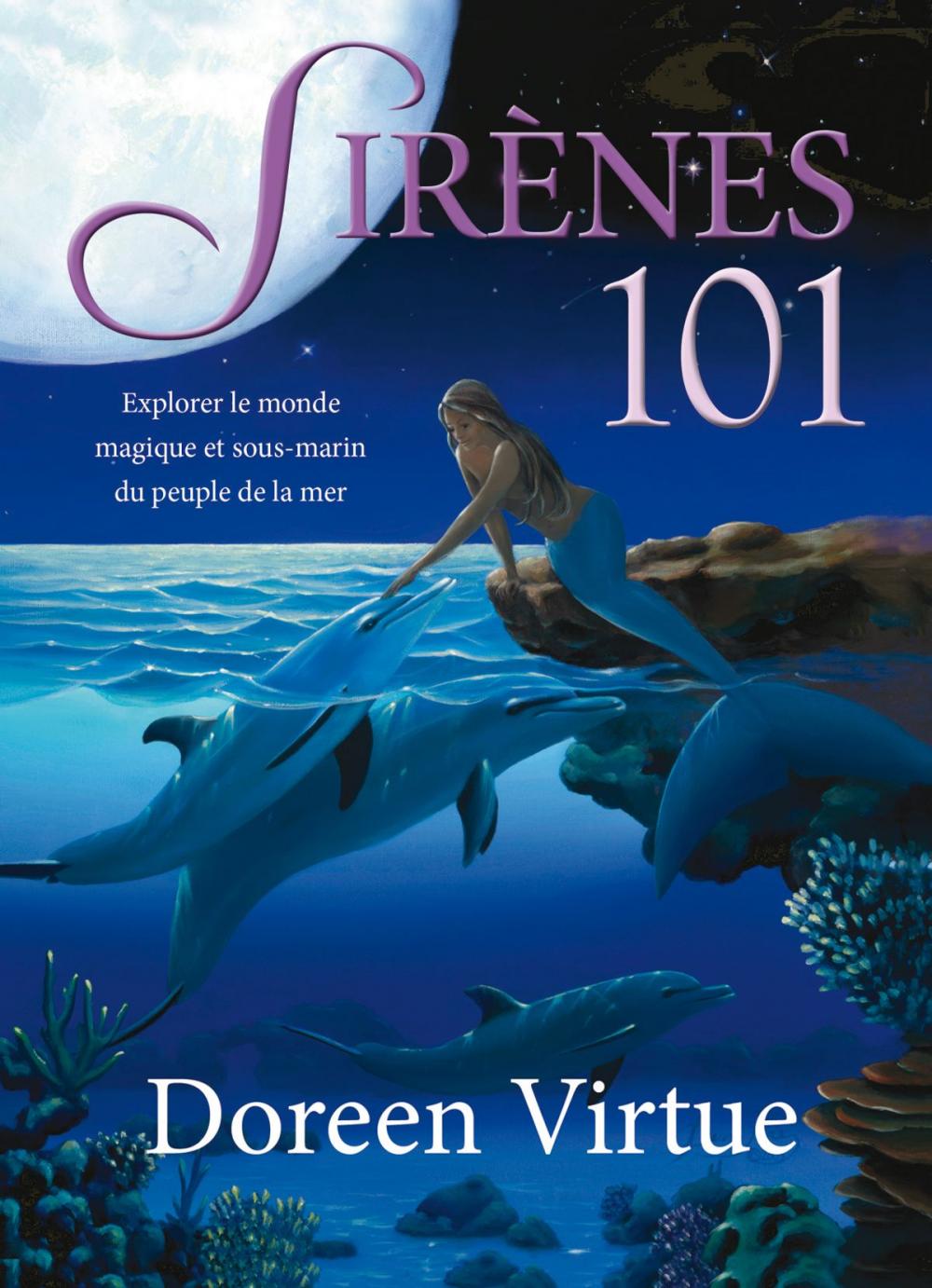 Big bigCover of Sirènes 101