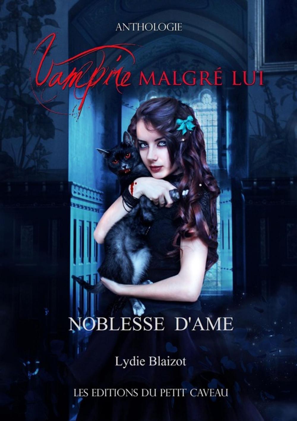 Big bigCover of Noblesse d'âme