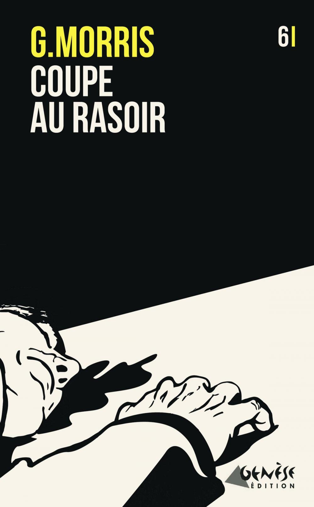 Big bigCover of Coupe au rasoir