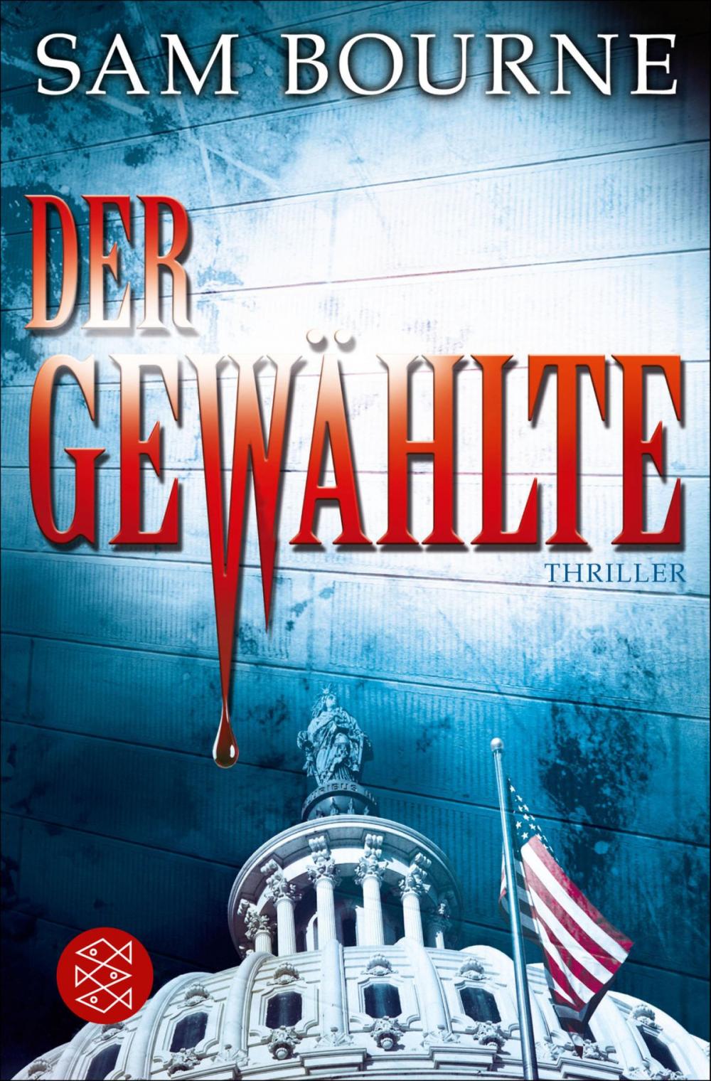 Big bigCover of Der Gewählte