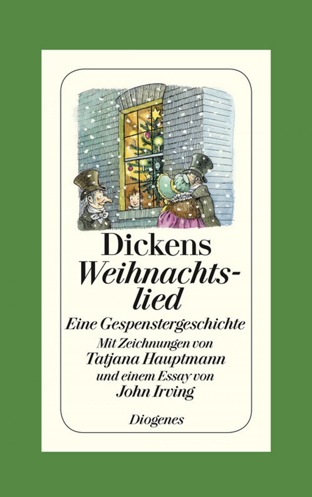 Big bigCover of Weihnachtslied