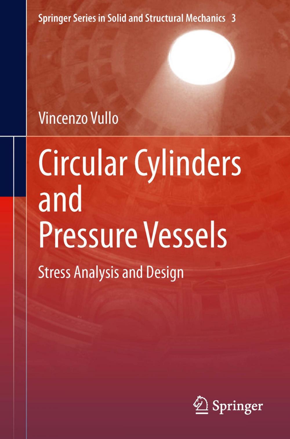 Big bigCover of Circular Cylinders and Pressure Vessels