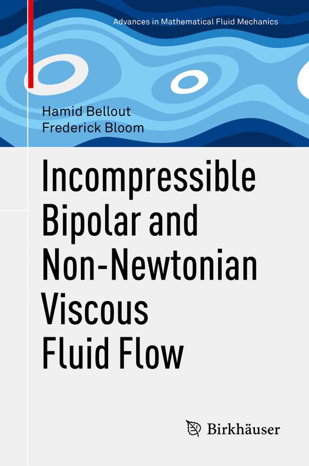 Big bigCover of Incompressible Bipolar and Non-Newtonian Viscous Fluid Flow