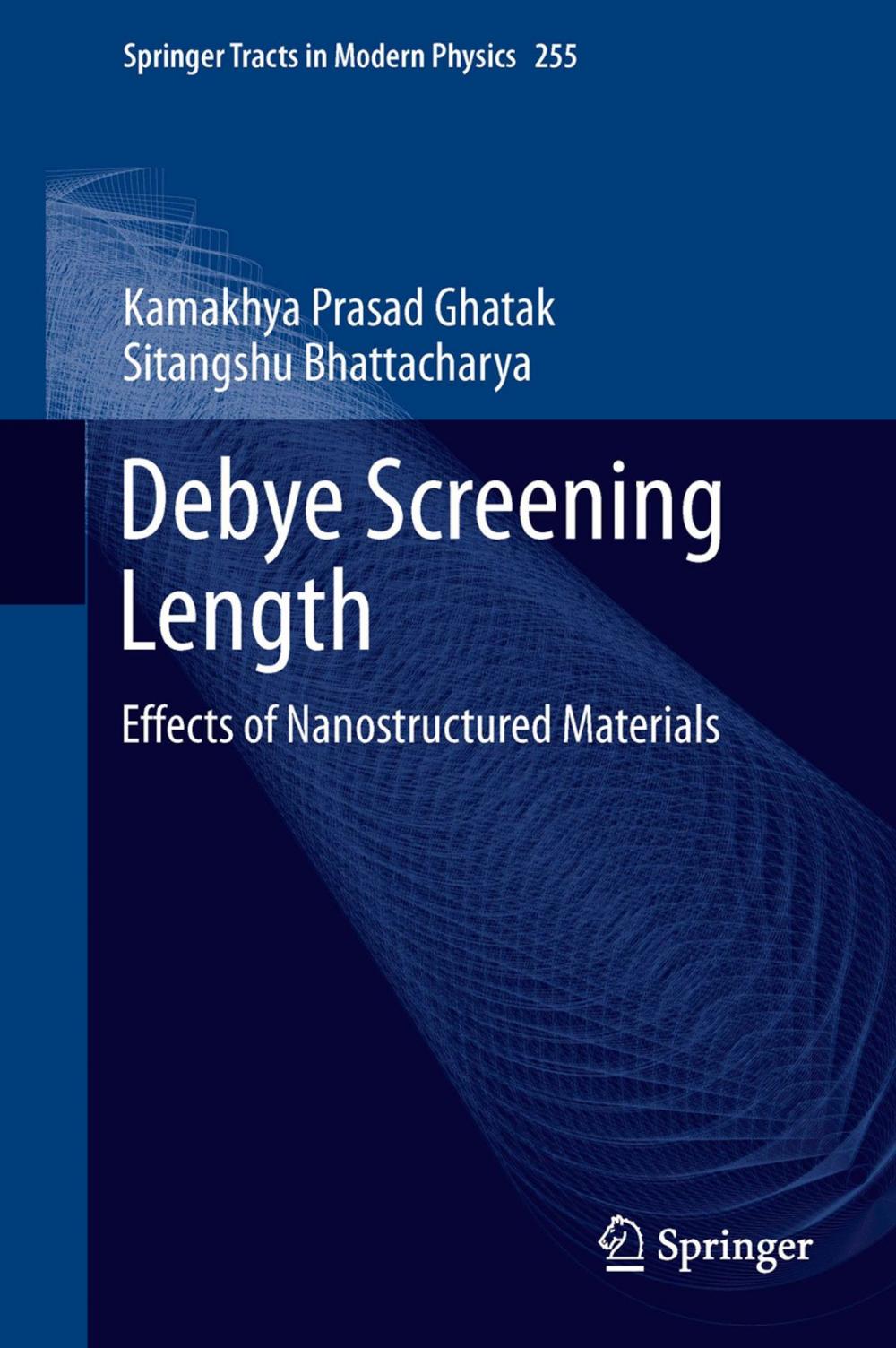 Big bigCover of Debye Screening Length