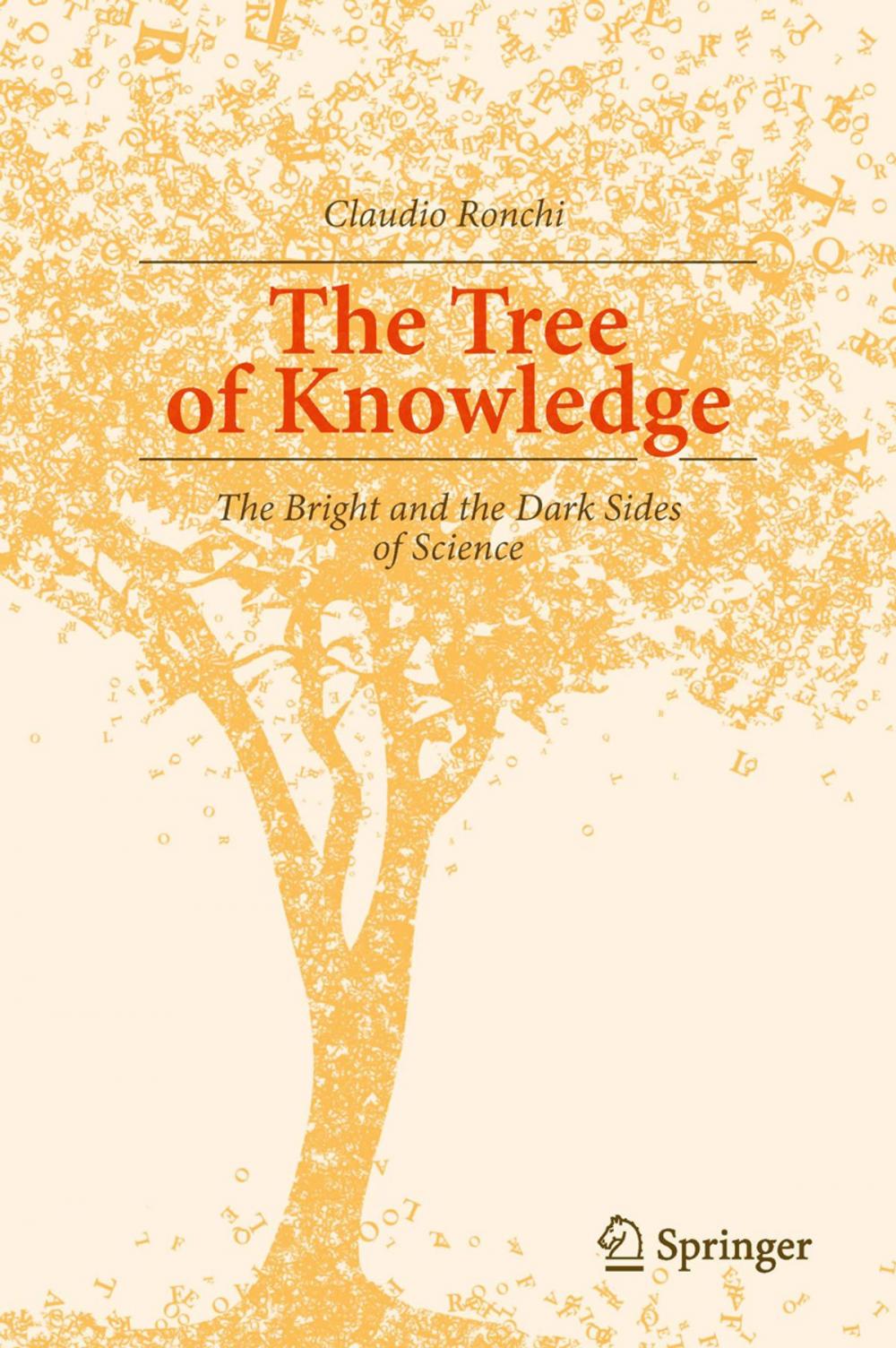 Big bigCover of The Tree of Knowledge