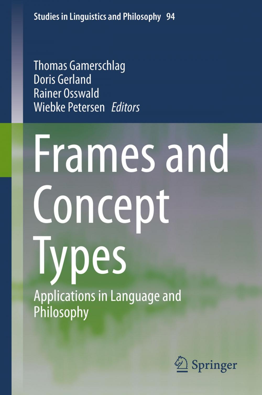 Big bigCover of Frames and Concept Types